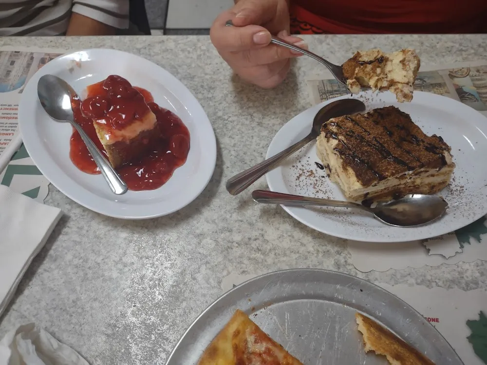 Desserte