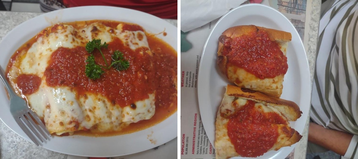 South Pointe Deli