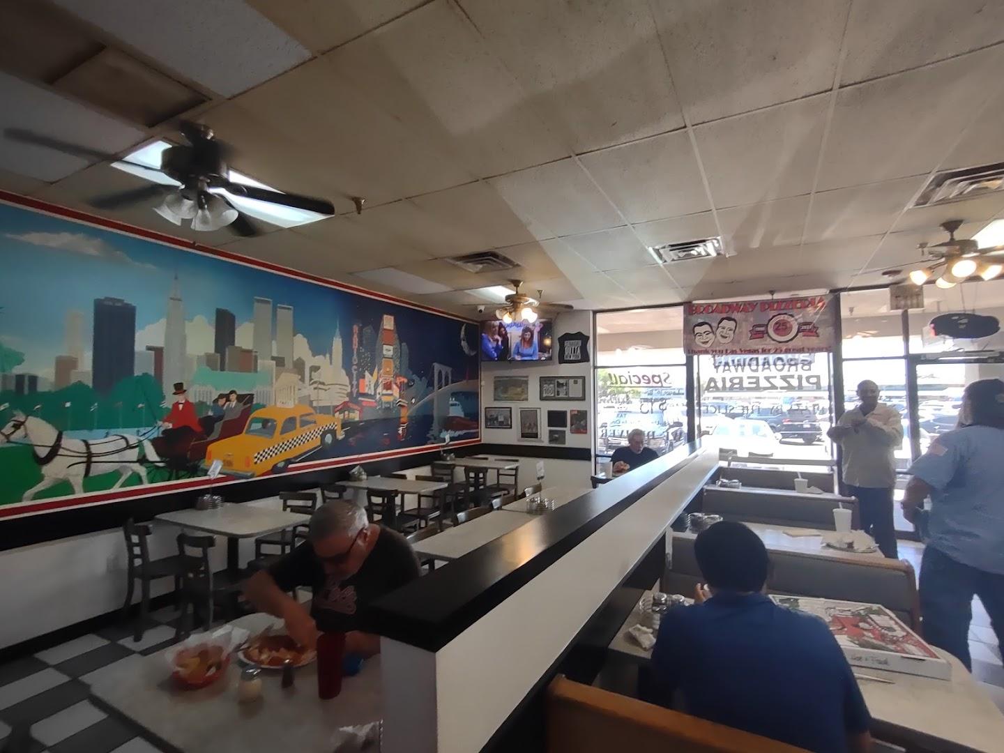 South Pointe Deli