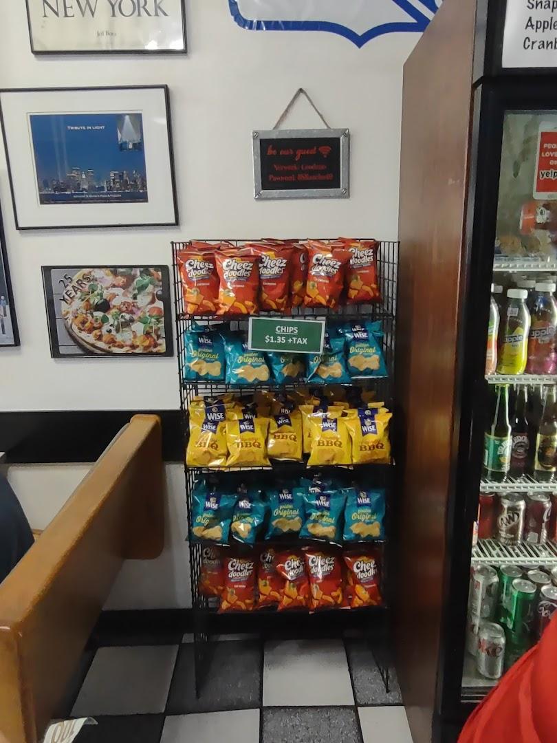 South Pointe Deli