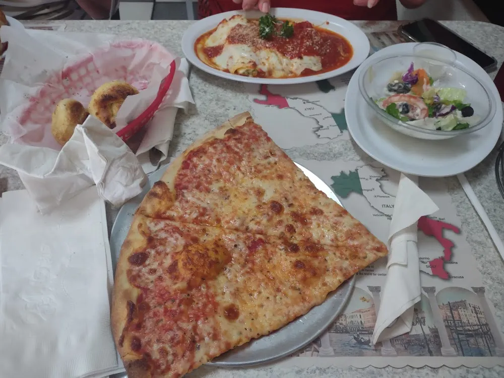 Pizza Slice